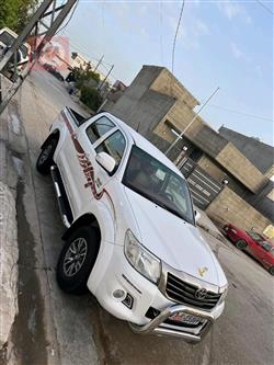 تويوتا هايلوكس